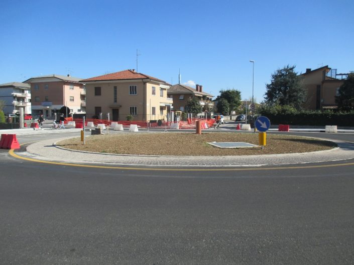 Rotatoria ultimata